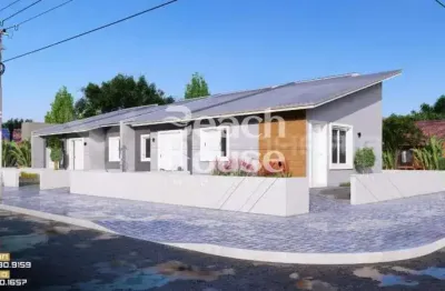 Casa com 2 quartos à venda no Oásis do Sul, Tramandaí 