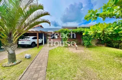 Casa com 4 quartos à venda no Jardim Atlântico, Tramandaí 