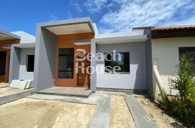 Casa com 2 quartos à venda no Nova Tramandaí, Tramandaí 