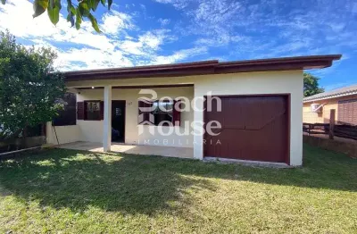Casa exuberante localizada no bairro tramandaí sul!!