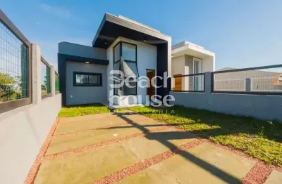 Casa com 2 quartos à venda no Nova Tramandaí, Tramandaí 