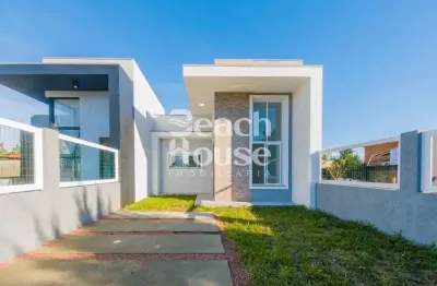 Casa com 2 quartos à venda no Nova Tramandaí, Tramandaí 
