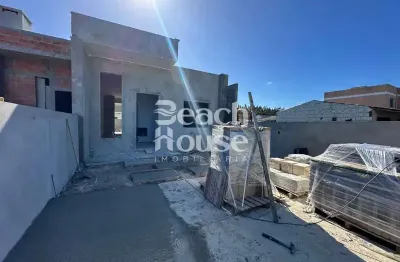 Casa com 2 quartos à venda no Nova Tramandaí, Tramandaí 