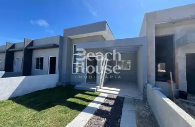 Casa com 2 quartos à venda no Nova Tramandaí, Tramandaí 