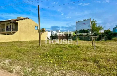 Terreno à venda no Nova Tramandaí, Tramandaí 