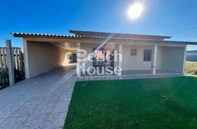 Casa com 3 quartos à venda na Zona Nova, Tramandaí 