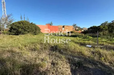 Terreno à venda no Nova Tramandaí, Tramandaí 