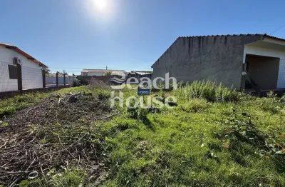 Terreno à venda no Nova Tramandaí, Tramandaí 