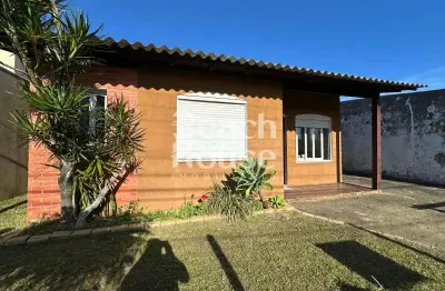 Casa com 3 quartos à venda no Nova Tramandaí, Tramandaí 