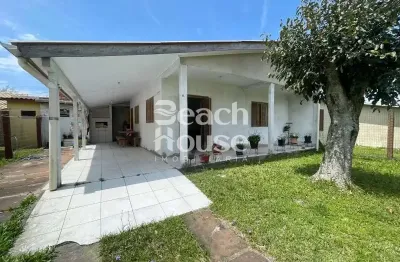 Casa com 2 quartos à venda no Nova Tramandaí, Tramandaí 