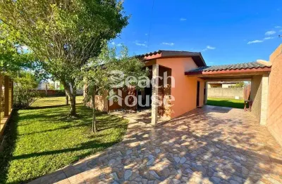 Casa com 2 quartos à venda no Nova Tramandaí, Tramandaí 