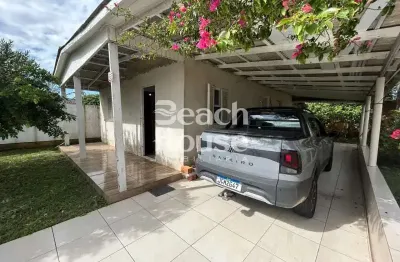 Charmosa casa em tramandaí sul – 2 quartos e 2 vagas para carro, conforto e praticidade para sua família !!!