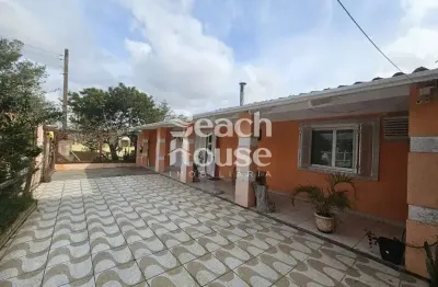 Casa com 4 quartos à venda no Nova Tramandaí, Tramandaí 