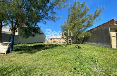 Terreno à venda no Balneário Tiarajú, Tramandaí 