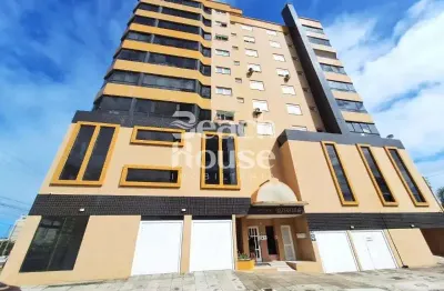 Apartamento com 1 quarto à venda no Centro, Tramandaí 