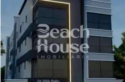 Apartamento impecável no edifício hilda muller – localização privilegiada no centro, 2 quartos (1 suíte) e excelente área de lazer !!!