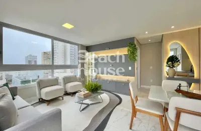 Apartamento com 2 quartos à venda no Centro, Tramandaí 