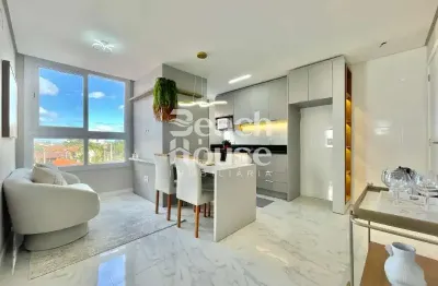 Apartamento com 1 quarto à venda no Centro, Tramandaí 