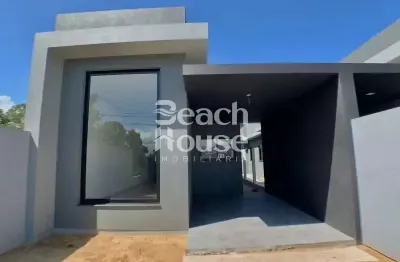 Casa com 3 quartos à venda no Cruzeiro do Sul, Tramandaí 