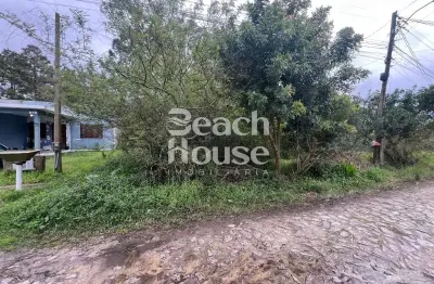 Terreno à venda no Nova Tramandaí, Tramandaí 