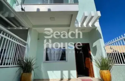 Sobrado com 2 dormitorios semi mobiliado no bairro zona nova !