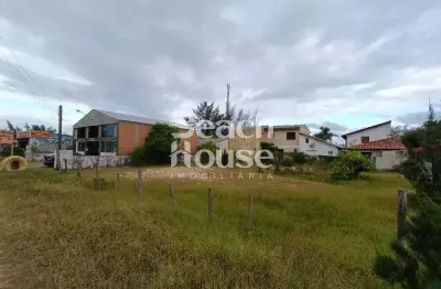 Ótimo terreno na av. minas gerais em nova tramandaí !!!