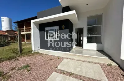 Lindo geminado muito bem localizado na cidade de tramandaí !!