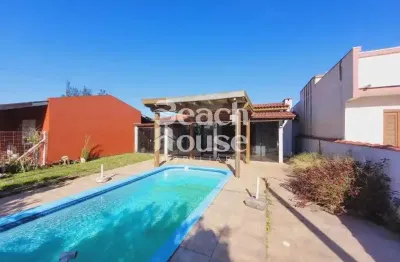 Casa com 2 quartos à venda no Oásis do Sul, Tramandaí 