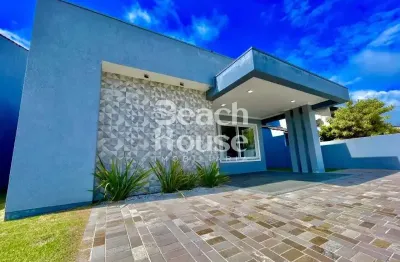 Casa com 3 quartos à venda no Centro, Imbé 