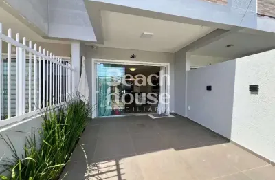 Casa com 2 quartos à venda na Zona Nova, Tramandaí 