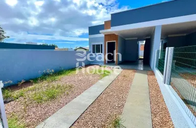 Casa com 2 quartos à venda no Nova Tramandaí, Tramandaí 