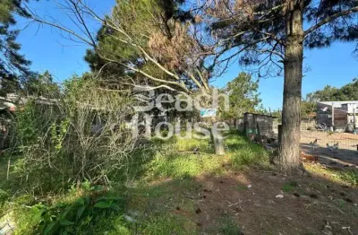 Terreno à venda no Nova Tramandaí, Tramandaí 