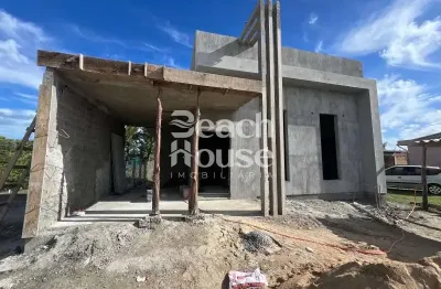 Casa com 3 quartos à venda no Balneário Jardim do Éden, Tramandaí 
