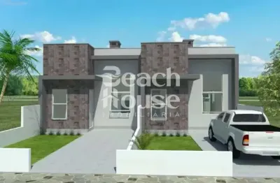 Casa com 2 quartos à venda no Centro, Imbé 