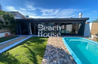 Casa com 3 quartos à venda no Jardim Beira Mar, Tramandaí 