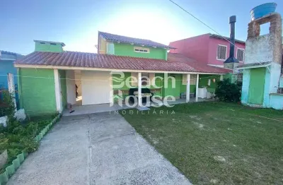 Casa com 2 quartos à venda no Jardim Beira Mar, Tramandaí 