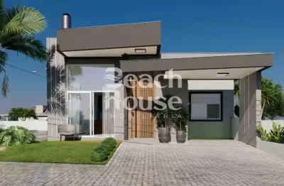 Linda casa na planta, muito bem localizada na cidade de imbé, apenas 450m do mar !!!