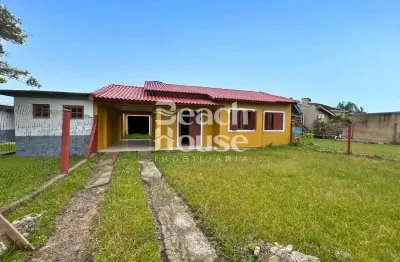Casa com 3 quartos à venda no Oásis do Sul, Tramandaí 