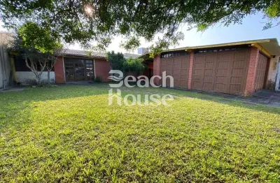 Execelente e linda casa localizada no bairro jardim atlântico!!