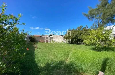Otimo terreno localizado no jardim beira mar, tramandaí!!
