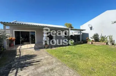 Casa com 3 quartos à venda na Zona Nova Sul, Tramandaí 