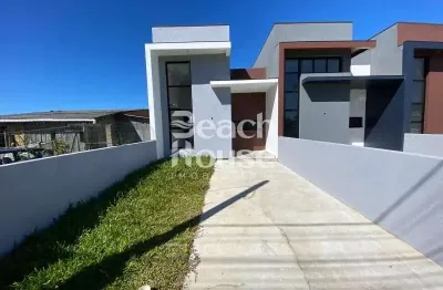 Casa com 3 quartos à venda na Zona Nova Sul, Tramandaí 