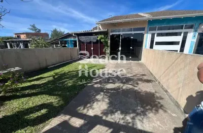 Casa com 2 quartos à venda no Jardim Beira Mar, Tramandaí 