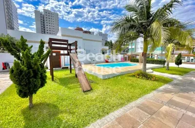 Sobrado com 3 suítes 3 quadras do mar no centro em tramandaí/rs