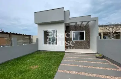 Geminado de alto padrão localizado na zona nova á 350 metros do mar!!