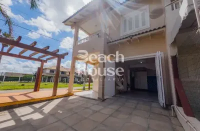 Casa com 3 quartos à venda na Zona Nova, Tramandaí 