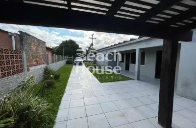 Casa com 3 quartos à venda no Centro, Imbé 