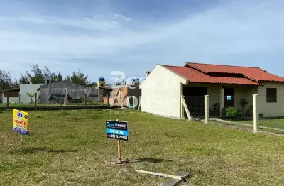 Terreno à venda no Balneário Tiarajú, Tramandaí 