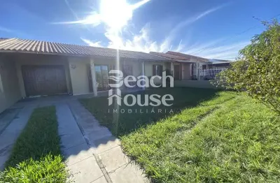 Casa próximo ao mar apenas 300 metros localizada tramandaí sul