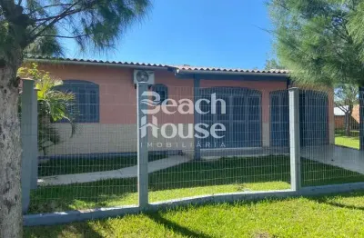 Casa com 5 quartos à venda no Jardim Beira Mar, Tramandaí 